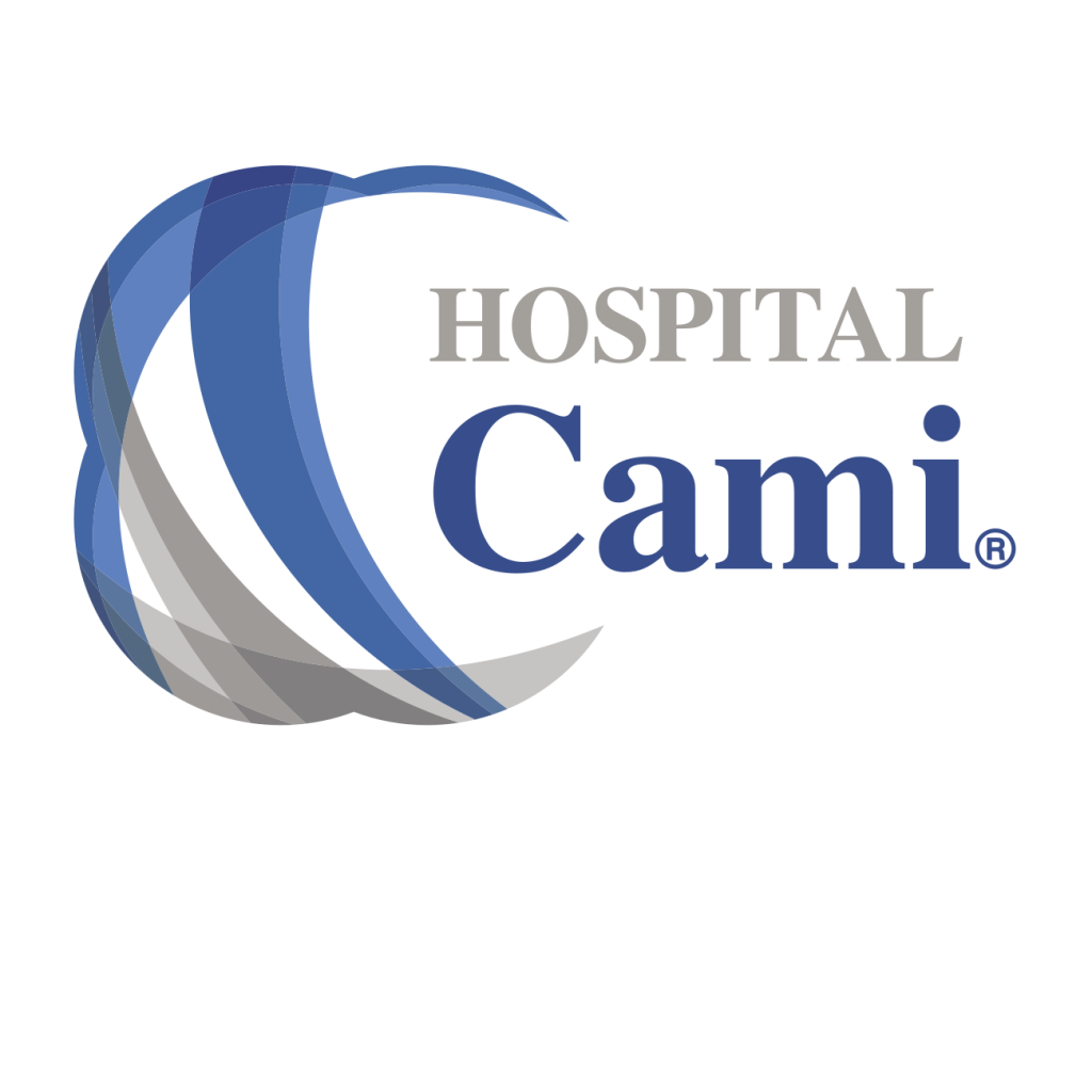 Hospital Cami Logo (1)