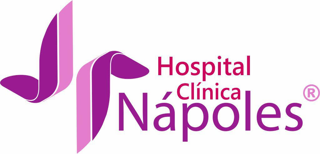 Logo Clínica Napoles(1)