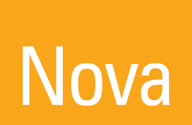 Logo Clínica Nova