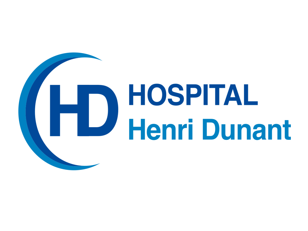 Logo Henri Dunant