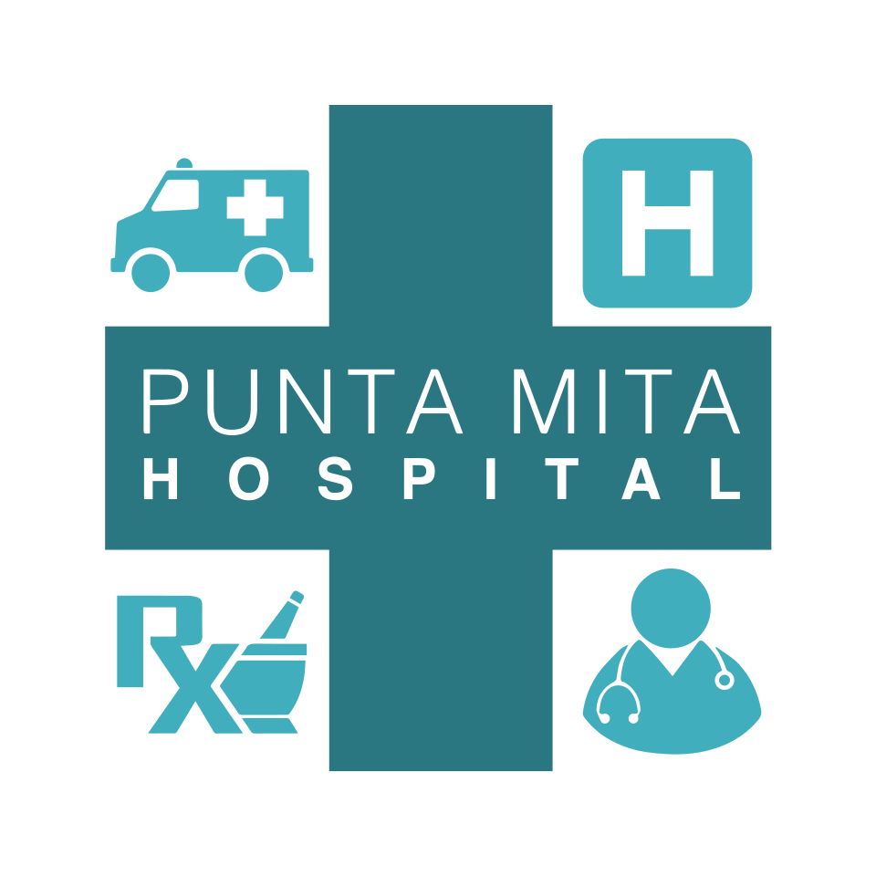 Logo Punta Mita Hospital