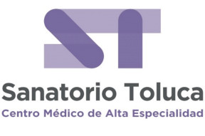Logo Sanatorio Toluca