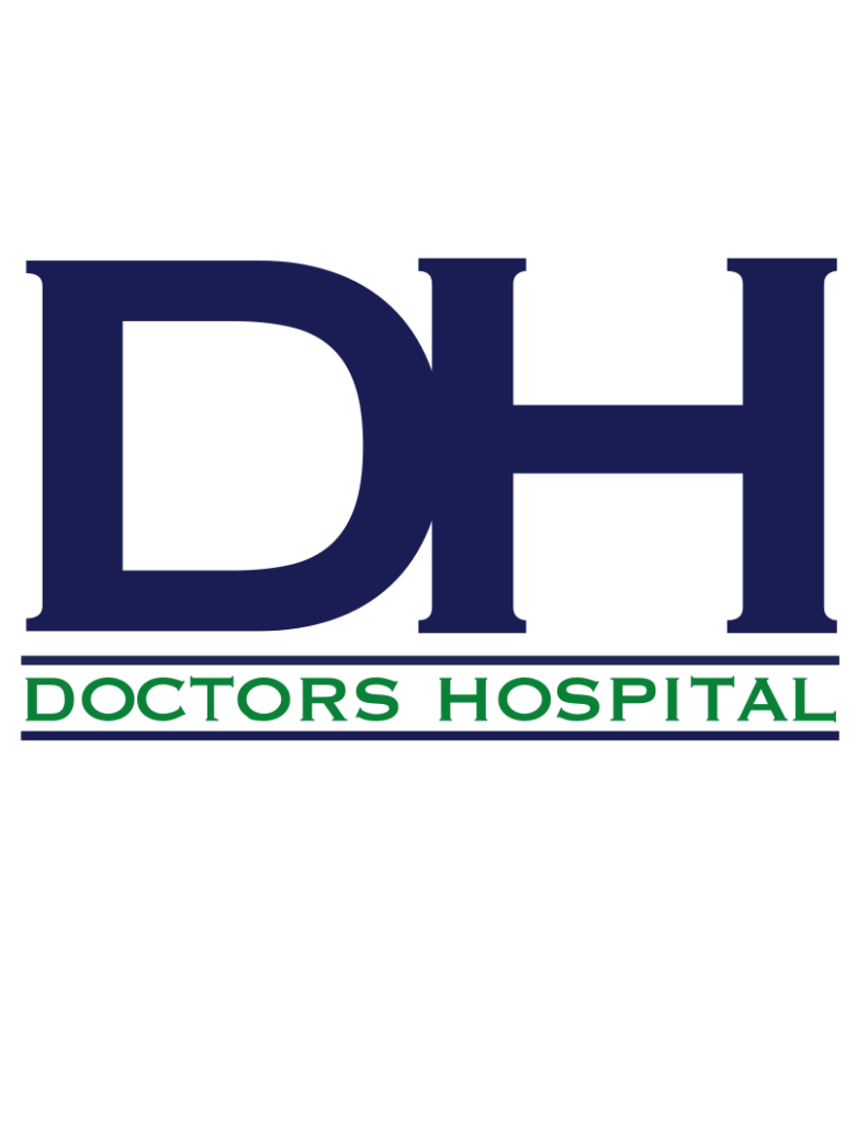 LogoDoctorsHospital_col