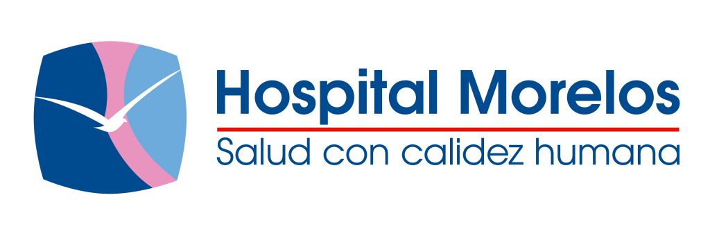 Logo_Oficial Hospital Morelos