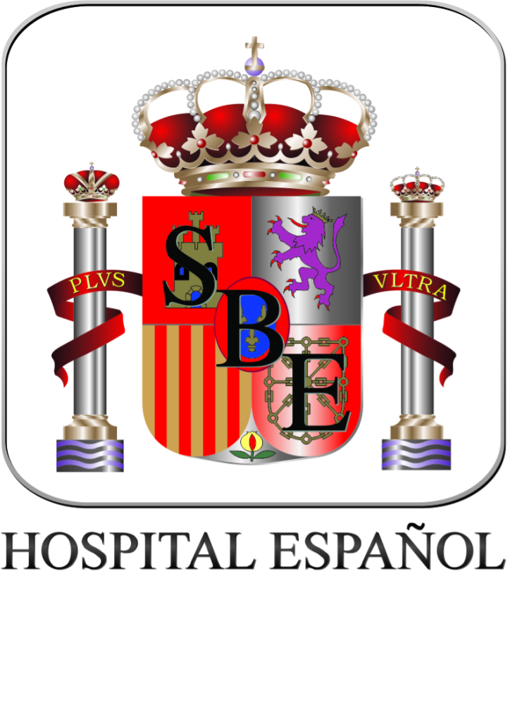 logo hospital Español