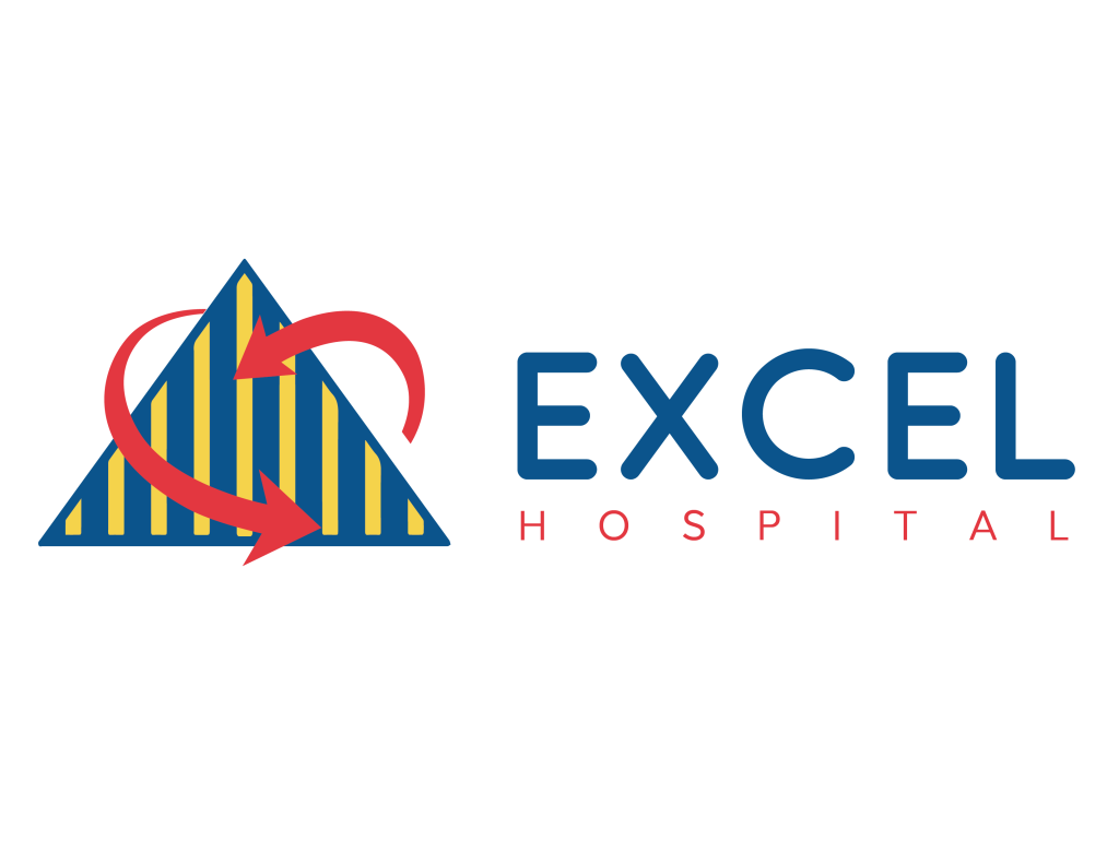 Logo Centro Médico Excel