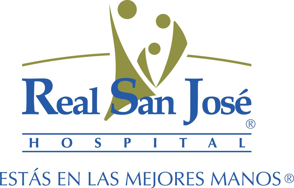 Logo HRSJ® con slogan