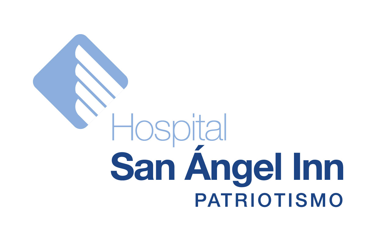 Hospital San Ángel Inn Patriotismo – ANHP