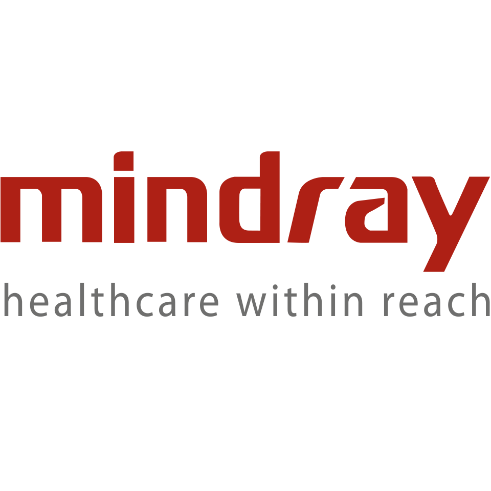 Logo_Mindray
