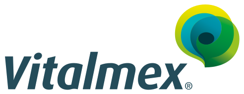 logo vitalmex