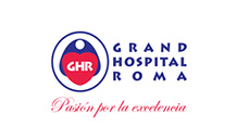 Grand Hospital Roma