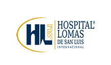 Hospital Lomas de San Luis