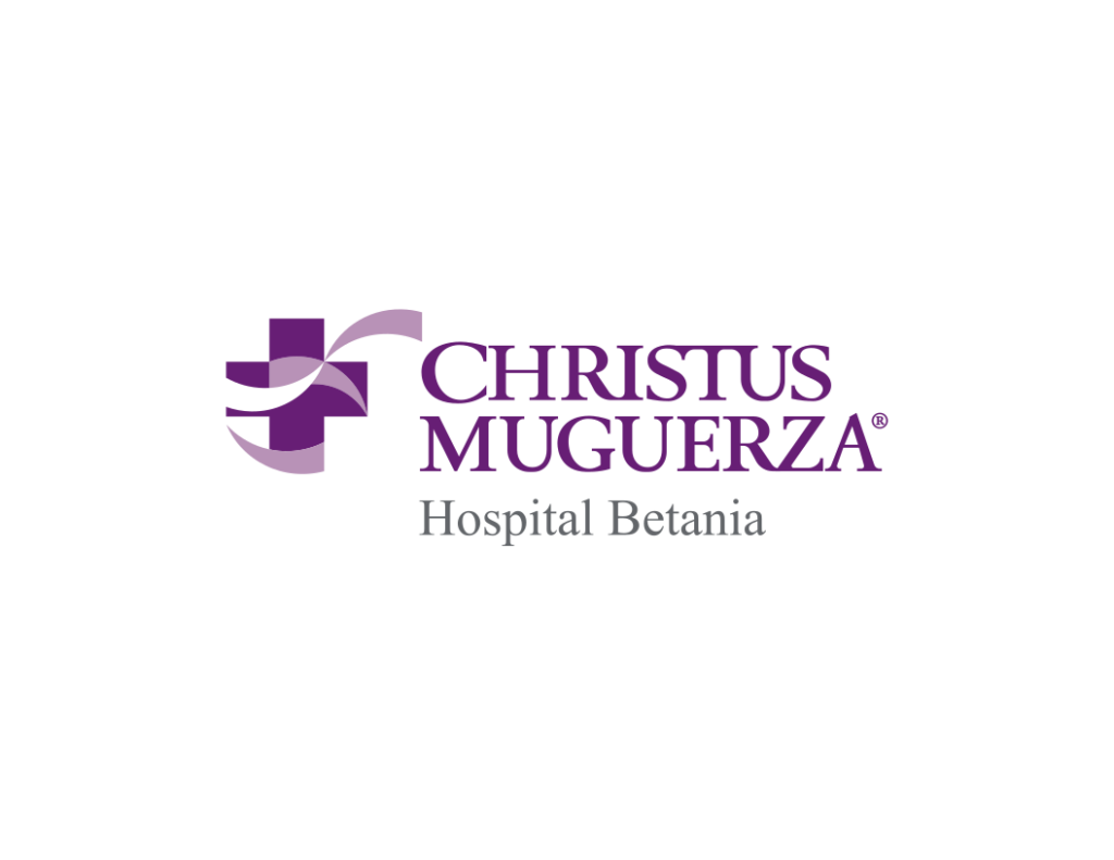 Christus Muguerza Betania