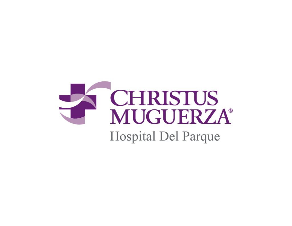 Christus Muguerza del Parque