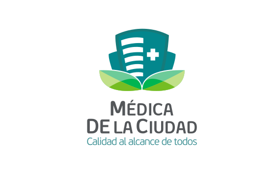 Médica de la Ciudad