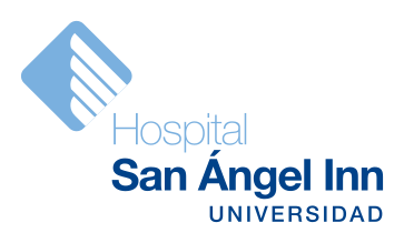 Hospital San Ángel Inn Universidad