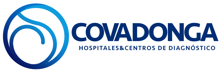 Hospitales Covadonga