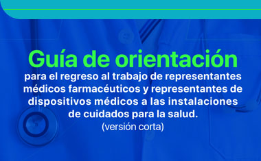 Guía de orientación