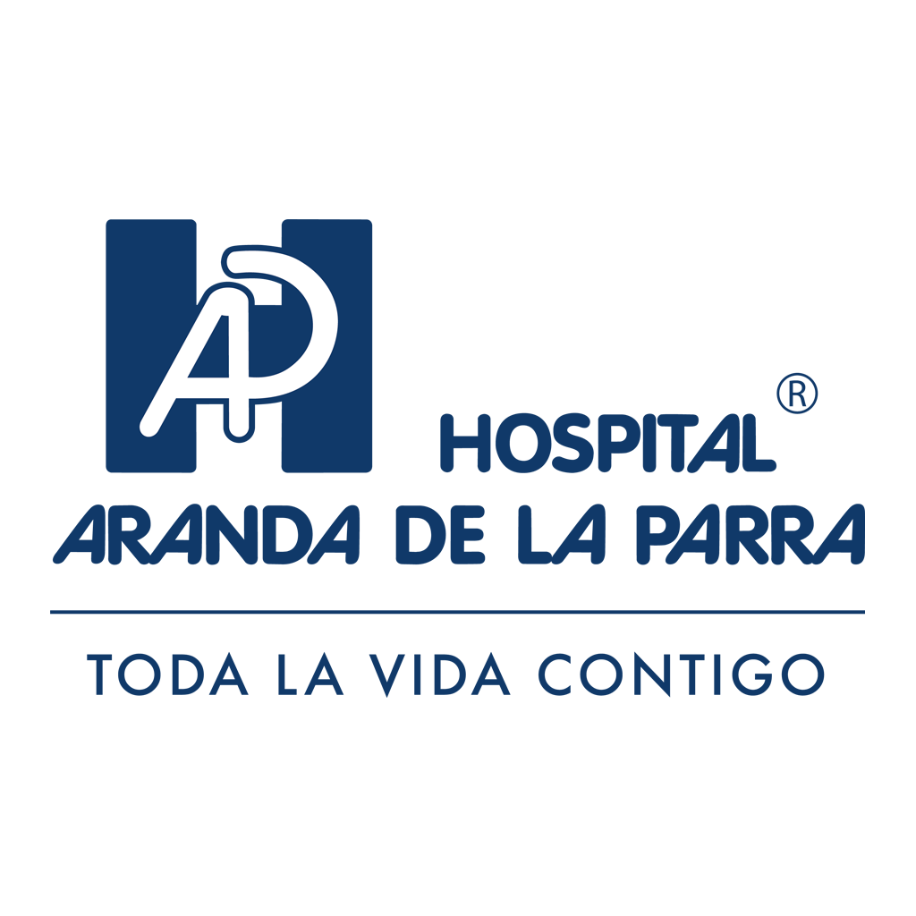 Hospital Aranda de la Parra