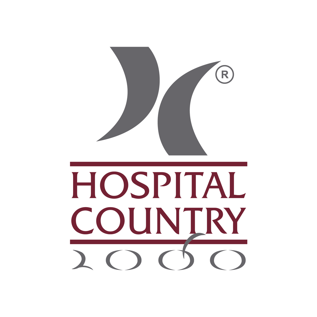 Hospital Country 2000