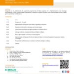 Simposio Virtual “Día Mundial de Higiene de Manos”