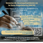 SAZ-R de COFEPRIS: Impacto de los acuerdos de simplificación en servicios de salud